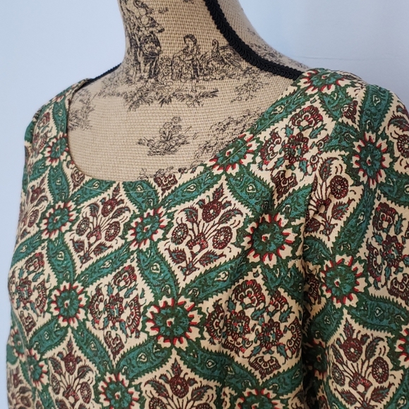 Plenty by Tracy Reese Dress - Picture 4 of 10